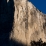 Levé de soleil sur El Cap 