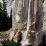 Cascade dans la Yosemite Valley