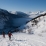 Au-dessus de Vaujany (et de la crasse)