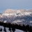 Dent de Crolles en montant au lac de Crop