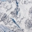 Zoom sur l'Olan qui trone au-dessus du Valgo