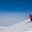 En bas a gauche c'est la Croix de Chamrousse