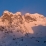 Zoom sur la combe du Sorbier tracée ce jour