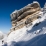 Chamechaude, premières neiges !