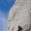 Le Pilier Gris, verdonesque 5+ à Lans en Vercors