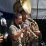 Montréal Jazz Festival - Fanfare du Belgistan