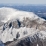 Franconia Ridge, vue sur Cannon Cliff