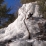 Cascade de glace à Rumney 