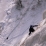 Cascade de glace aux Chutes de Montmorency