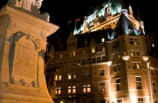 Québec City