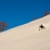 Belle lumière au-dessus de Besse en Oisans - Arves