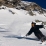 Hors piste à La Plagne - Vanoise