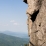 Retour du beau à Old Rag Mountain