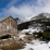 Greenleaf Hut et Mt Lafayette