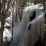 Champney Falls en montant au Mt Chocorua