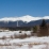 Le Mt Washington et son hôtel. Bon si je l'inclus dans la photo c'est que c'est historique (accords de Bretton Woods, 1944)