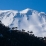 Volcan Lonquimay et araucarias - Chili