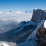 Le Mont Aiguille sort de la brume - Vercors
