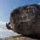 Bloc très esthétique à Old Rag Mountain pas très loin de Charlottesville, VA - USA 