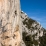 A la Sainte Victoire, secteur les dessous de la vierge - 6c+ 