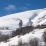 Ski face aux Grandes Rousses
