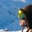 Alexis Gamper, moniteur de ski à La Plagne... Pour découvrir le domaine avec lui : 06 61 18 14 11