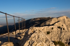 Montagne de la Sainte Victoire