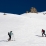 Bientôt au col de la Vénasque