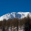 Dans le vallon de Cristol au-dessus de Névache