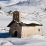 Chapelle dans la vallée des Fonds de Cervières