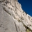 La Madone des Calanques, 6c à la Bougie