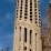 Sagrada Familia, Barcelone