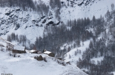 Hameau du Puy Golèfre