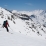 Sur fond de Haute-Maurienne