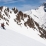 Descente : devant le Grand Galibier