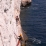 Dans le crux de la traversée, 6a+ dalleux