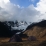 Le camp de Jahuacocha et les sommets qui resteront accrochés 2 jours