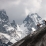 Ecole de cramponnage sur le Glacier Blanc