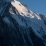 Face nord de l'Aiguille d'Argentière