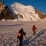 Glacier Blanc et Ecrins