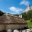 Chapelle de Trézanne au pied du Mont Aiguille. Ce village possède aussi une belle petite falaise...