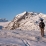 Le Grand Sauvage et le Glacier de Saint Sorlin encore bien loin