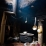 Puit de lumière dans la cuisine des moines de Lingshed