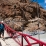 Un des nombreux ponts suspendus du Zanskar