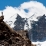 Devant les sommets de la Zanskar Range