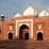 Mosquée du Taj