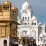 Golden Temple, haut lieu de pélerinage Sikh