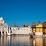 Golden Temple, haut lieu de pélerinage Sikh