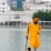 Golden Temple, haut lieu de pélerinage Sikh