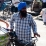 On arrive au Punjab, région à majorité Sikh